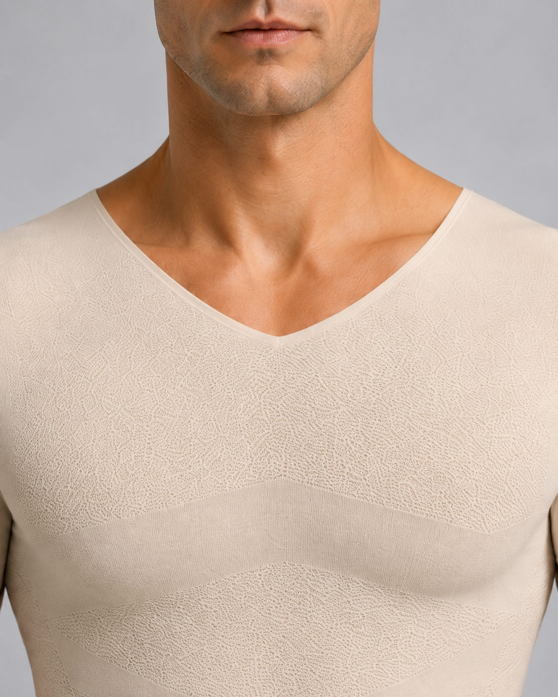 BASIS No-Show Tee 2-Pack
