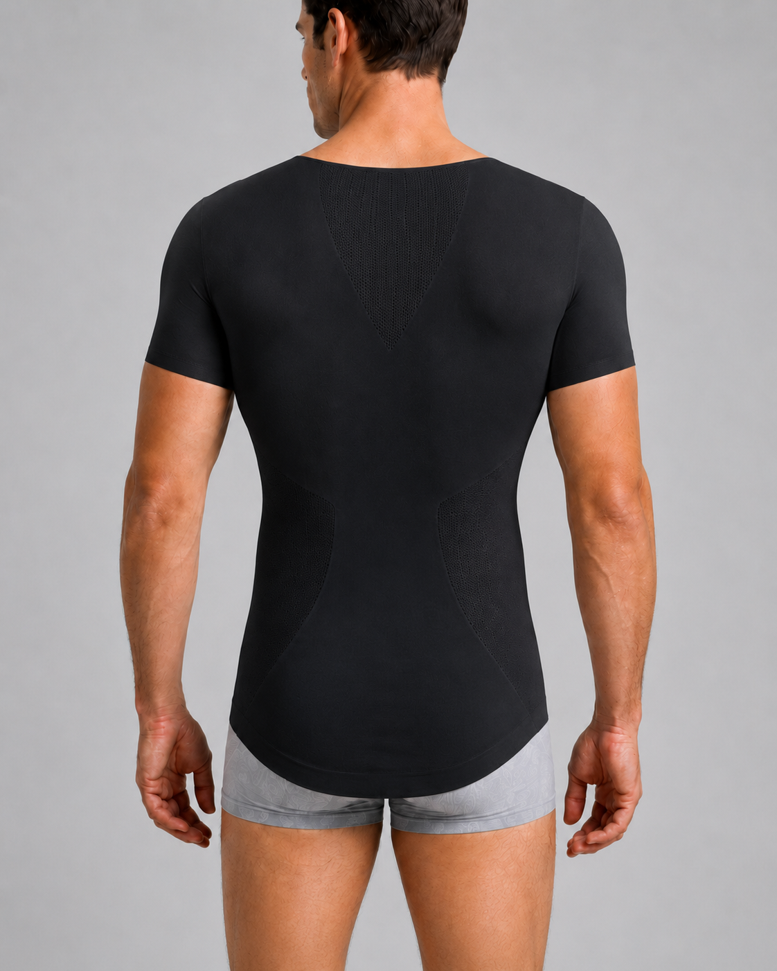 BASIS No-Show Tee 2-Pack
