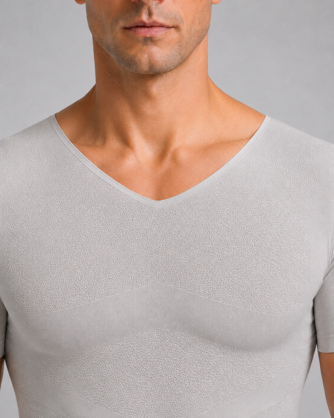 BASIS No-Show Tee 2-Pack