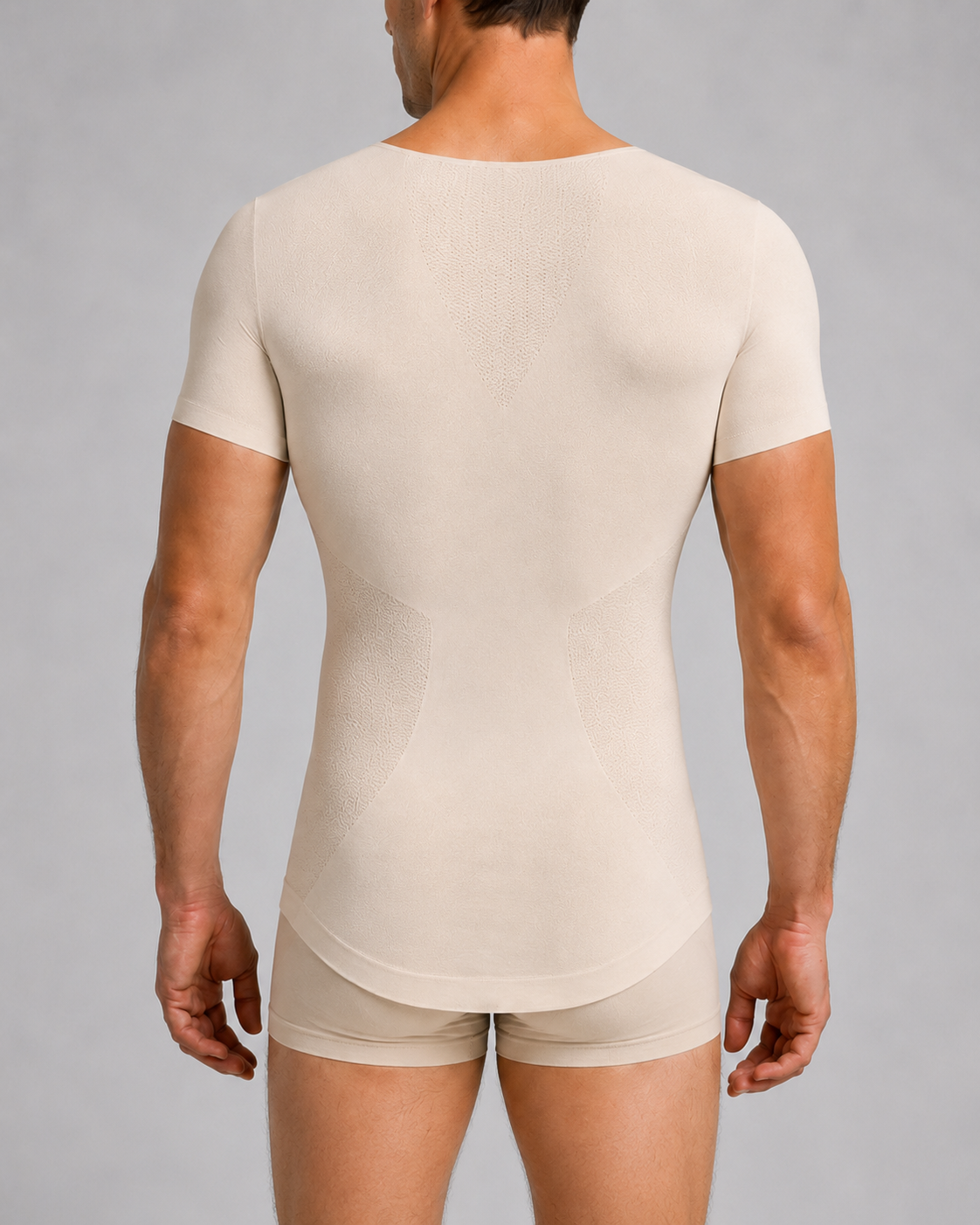 BASIS No-Show Tee 2-Pack