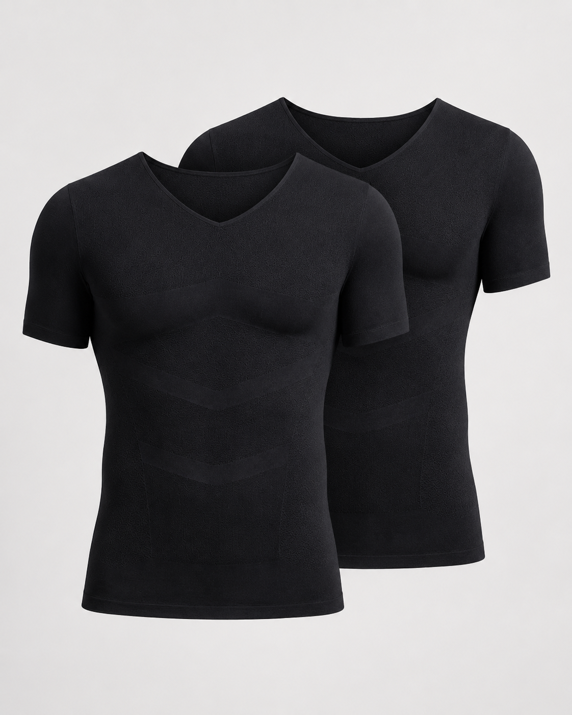 BASIS No-Show Tee 2-Pack