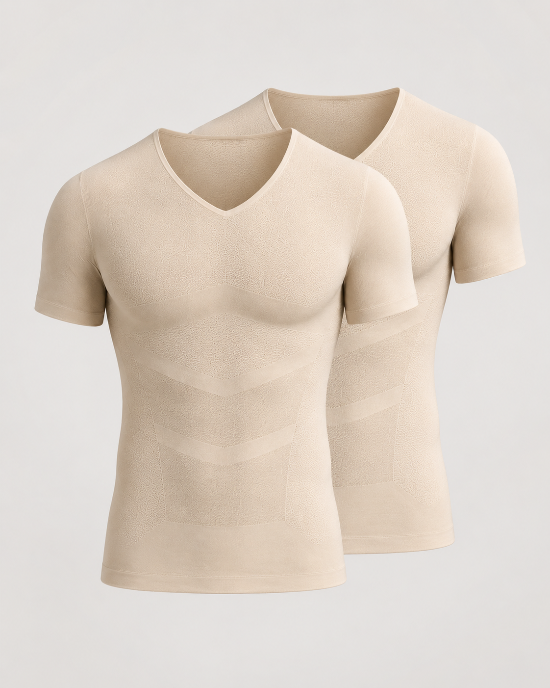 BASIS No-Show Tee 2-Pack