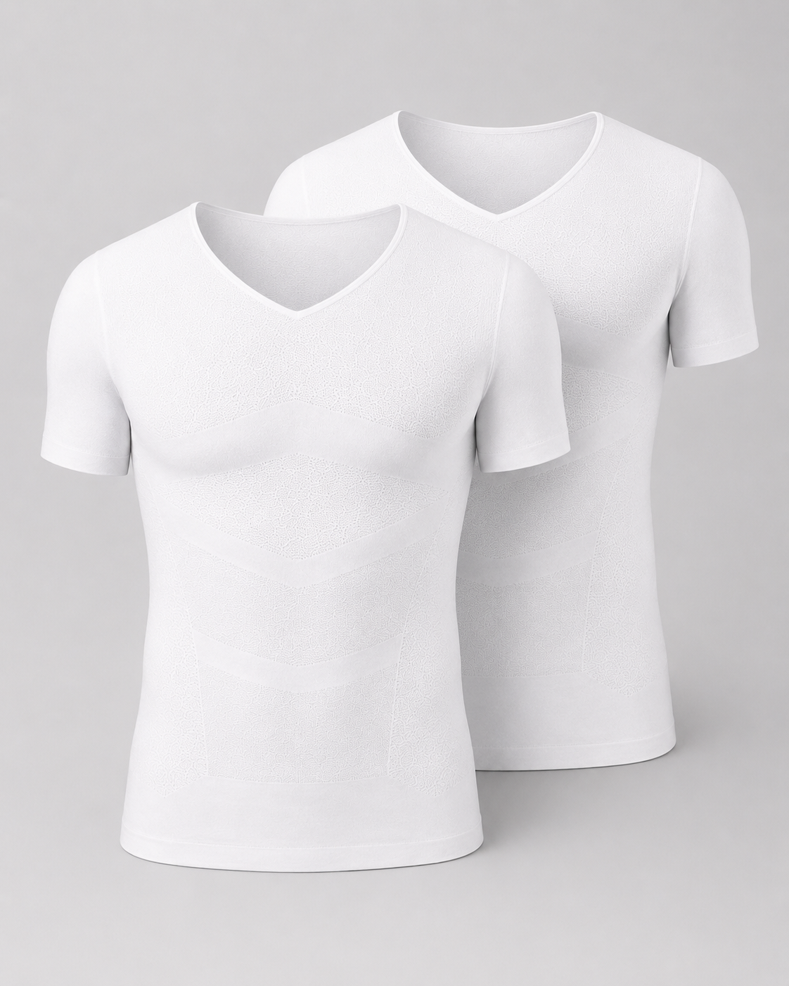 BASIS No-Show Tee 2-Pack