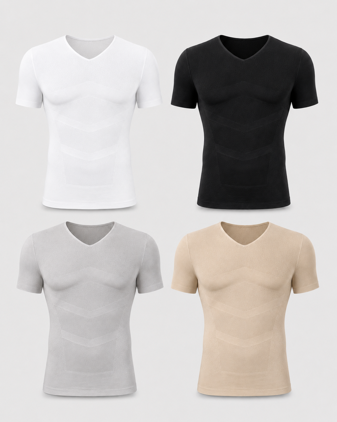 BASIS Essential 4-Pack