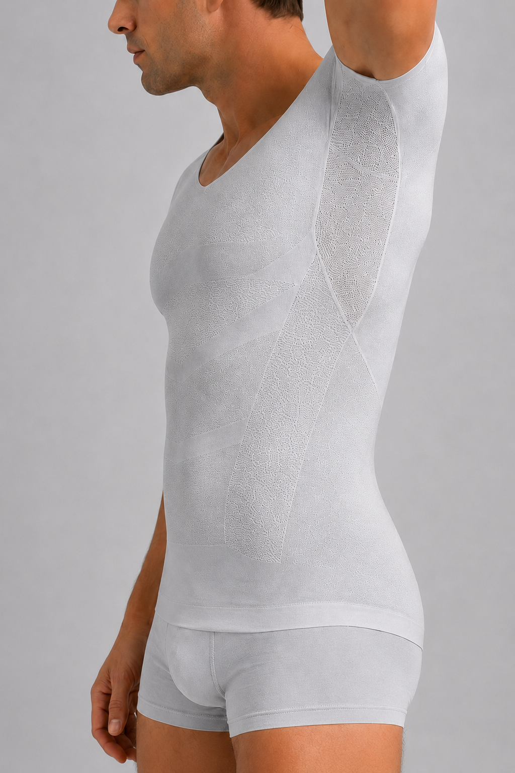 BASIS No-Show Tee
